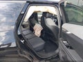 Photo 8 of 16 — 2025 Cadillac OPTIQ