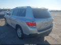 2012 Toyota Highlander — photo 3 of 16 | VIN 5TDZA3EH7CS024639