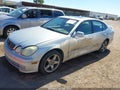 2001 Lexus GS 430 — photo 2 of 11 | VIN JT8BL69S110005120