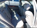 2001 Lexus GS 430 — photo 8 of 11 | VIN JT8BL69S110005120