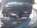 2015 Kia Rio — photo 10 of 11 | VIN KNADM4A34F6503782