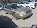 Photo 1 of 11 — 2001 Mercury Sable