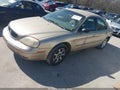 Photo 2 of 11 — 2001 Mercury Sable