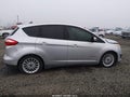2014 Ford C-Max — photo 14 of 17 | VIN 1FADP5AU5EL517723
