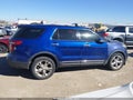2015 Ford Explorer — photo 13 of 16 | VIN 1FM5K8F88FGA15031