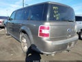 2014 Ford Flex — photo 3 of 13 | VIN 2FMGK5B81EBD02682