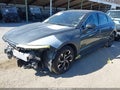 Photo 2 of 18 — 2025 Hyundai Sonata