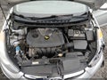 Photo 10 of 20 — 2013 Hyundai Elantra
