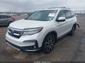 Photo 2 of 18 — 2022 Honda Pilot