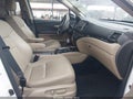 Photo 5 of 18 — 2022 Honda Pilot