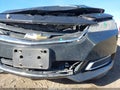 Photo 19 of 22 — 2015 Chevrolet Impala