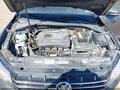 Photo 10 of 16 — 2014 Volkswagen Passat