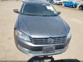 Photo 12 of 16 — 2014 Volkswagen Passat