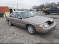 2004 Mercury Grand Marquis — photo 1 of 12 | VIN 2MEFM75W64X609278