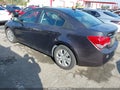 2014 Chevrolet Cruze — photo 3 of 11 | VIN 1G1PA5SG4E7281018
