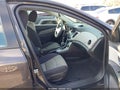 2014 Chevrolet Cruze — photo 5 of 11 | VIN 1G1PA5SG4E7281018