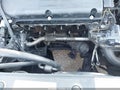 2014 Chevrolet Cruze — photo 6 of 11 | VIN 1G1PA5SG4E7281018