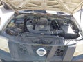Photo 10 of 11 — 2007 Nissan Xterra