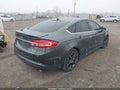 2018 Ford Fusion — photo 4 of 16 | VIN 3FA6P0LU4JR206546