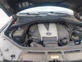 Photo 10 of 16 — 2012 Mercedes-Benz ML-Class