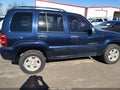 Photo 6 of 10 — 2002 Jeep Liberty