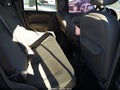 2002 Jeep Liberty — photo 8 of 10 | VIN 1J4GK58K92W126668