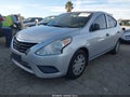 Photo 2 of 11 — 2015 Nissan Versa