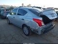 Photo 3 of 11 — 2015 Nissan Versa