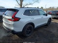 Photo 4 of 16 — 2025 Honda CR-V