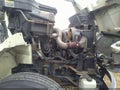Photo 10 of 11 — 2017 International Durastar 4300