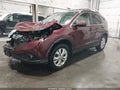 Photo 2 of 17 — 2012 Honda CR-V
