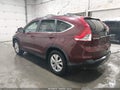 Photo 3 of 17 — 2012 Honda CR-V