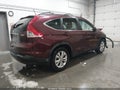 Photo 4 of 17 — 2012 Honda CR-V