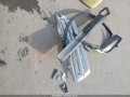 2002 Mitsubishi Montero — photo 11 of 11 | VIN JA4MW51R32J071615