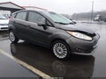 Photo 1 of 16 — 2016 Ford Fiesta
