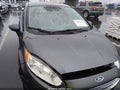 Photo 6 of 16 — 2016 Ford Fiesta
