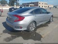 Photo 4 of 17 — 2016 Honda Civic