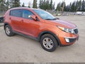 Photo 1 of 12 — 2013 Kia Sportage