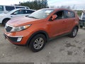 Photo 2 of 12 — 2013 Kia Sportage