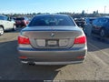 Photo 17 of 17 — 2010 BMW 5 Series