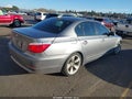 Photo 4 of 17 — 2010 BMW 5 Series