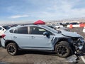 Photo 13 of 16 — 2023 Subaru Crosstrek