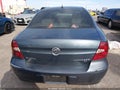 2006 Buick LaCrosse — photo 17 of 17 | VIN 2G4WD582761133655