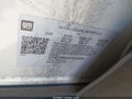 2023 Chevrolet Bolt EUV — photo 9 of 18 | VIN 1G1FY6S04P4124691