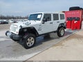 2012 Jeep Wrangler Unlimited — photo 2 of 16 | VIN 1C4HJWEG1CL245384