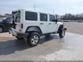 2012 Jeep Wrangler Unlimited — photo 4 of 16 | VIN 1C4HJWEG1CL245384