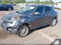 Photo 2 of 13 — 2015 Nissan Juke