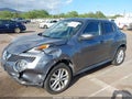 Photo 6 of 13 — 2015 Nissan Juke
