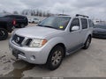 2012 Nissan Pathfinder — photo 2 of 11 | VIN 5N1AR1NN3CC603530