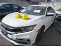 2019 Honda Civic — photo 2 of 22 | VIN 2HGFC2F64KH512529